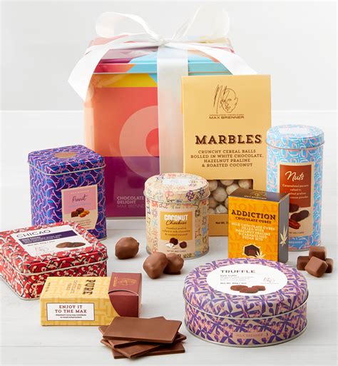 Chocolate Ts For Her Chocolates For Her Simply Chocolate