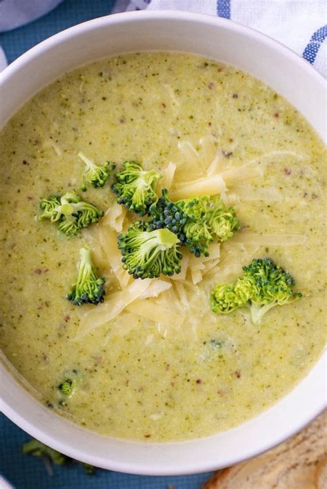 Soup Is Perfect For This Time Of Year Its An Easy Way To Increase