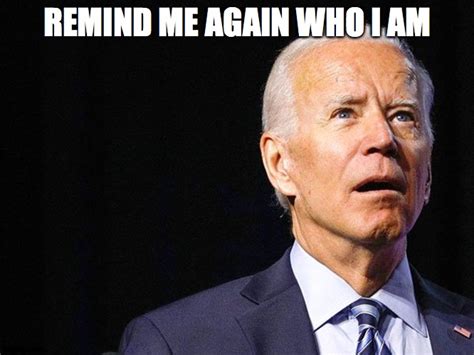 At memesmonkey.com find thousands of memes categorized into thousands of categories. Joe Biden Confused - Imgflip