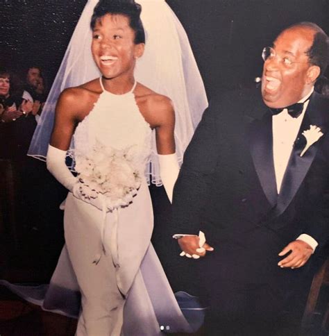 Al Roker And Deborah Roberts Sweetest Photos After 25 Years Of Marriage