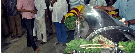 Actress Manjula Vijayakumar Passed Away Stills Page 3 Of 13
