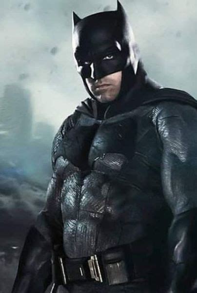 Ben Affleck Returns As Batman In The New Flash Movie Yaay Entertainment