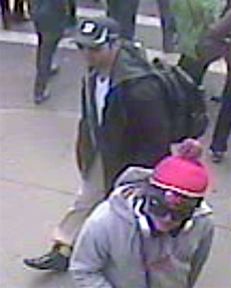 Fbi Releases Images Of 2 Boston Marathon Bombing Suspects Ctv News