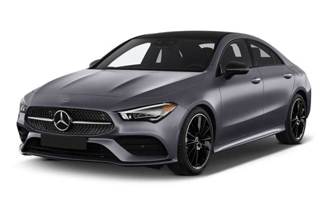 2021 Mercedes Benz Cla Class Prices Reviews And Photos Motortrend