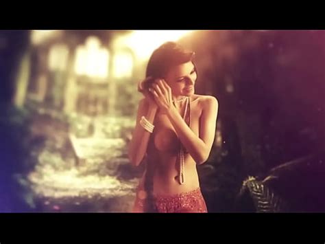 Kamasutra D Photo Shoot Nude Video With Sherlyn Chopra XVIDEOS COM
