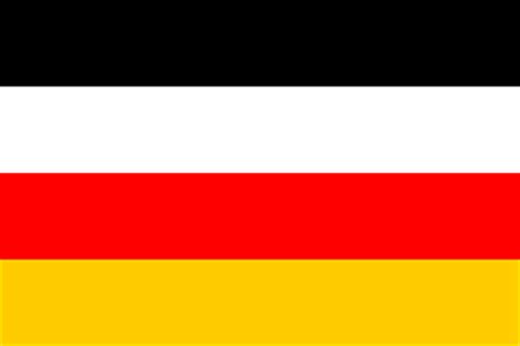 But in fact, there are around 24 countries. Proposals for a German national flag 1919-1933 (page 1)