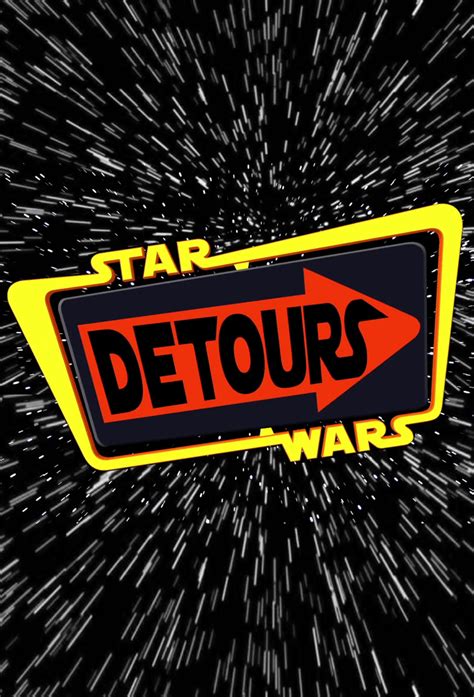 Watch Star Wars Detours Tv Series Streaming Online