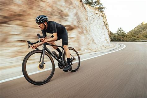 First Ride Review Giant Tcr Advanced Sl 0 Disc Roadcc