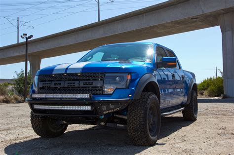 A big thanks to thomassen ford of charles town, west virginia, for letting me film their vehicles today! First Drive: 2014 Shelby Raptor Baja 700 Photo & Image Gallery