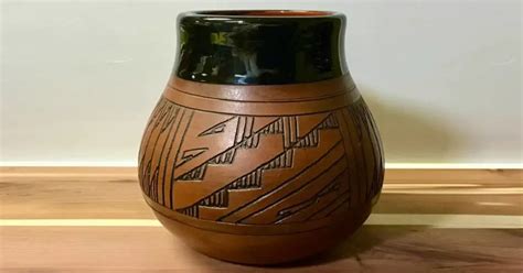9 Navajo Pottery Designs Youll Want To Check Out Wheel And Clay
