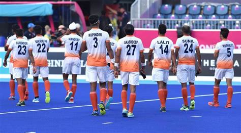 India are now top of the table with four points from a win and draw, followed by malaysia with three points from a win a defeat. CWG 2018 India Highlights: India win 2-1 against Malaysia ...