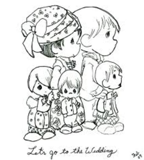 There are so many great ways to show this lovely bond and getting it tattooed is one to make it live on forever. Precious Moments Tattoos And Designs-Precious Moments ...