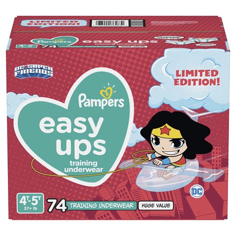 Walmart Pampers Easy Ups Ubicaciondepersonas Cdmx Gob Mx