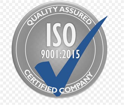 Iso 9001 Logo Download