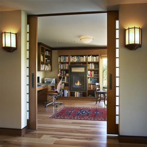 15 Magical Pocket Doors For Your Small Space Sliding Interior Doors