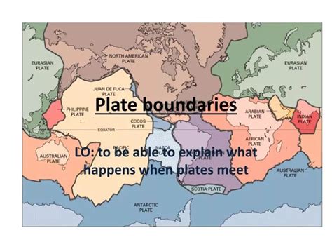 Ppt Plate Boundaries Powerpoint Presentation Free Download Id2614716