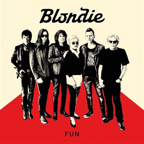 Spill New Music Blondie Reveal 11th Album Pollinator Share New