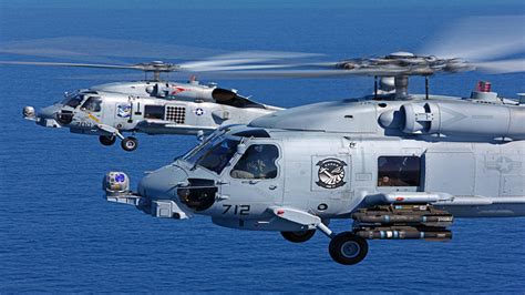 Eua Acelera A Entrega De Helicópteros Asw à Índia Força Aérea