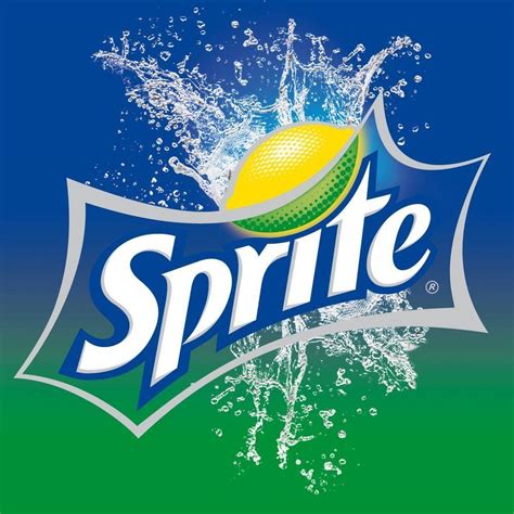 Sprite Logo Wallpapers Top Free Sprite Logo Backgrounds Wallpaperaccess