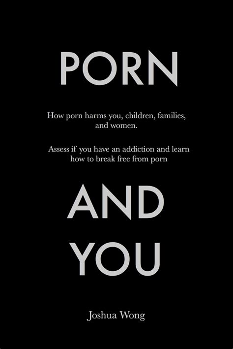 Porn And You