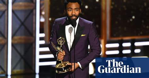 Emmys Winners 2017 The Full List Culture The Guardian