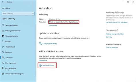 How To Reactivate Windows 10 After A Hardware Change Windows Central