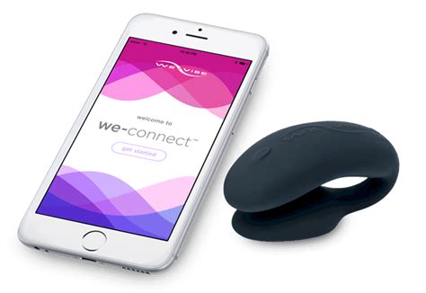 Smart Sex Toys Are Transforming The Lives Of People With Disabilities
