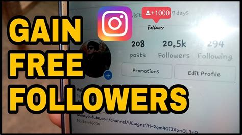 More news for how to get free followers on instagram » How to GET 10K FREE INSTAGRAM FOLLOWERS Without Human ...