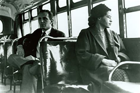 Today In History 5 Intriguing Facts About Rosa Parks Ka Leo O Nā Koa