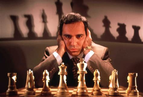 Greatest Chess Players Of All Time