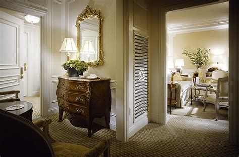 Maybe you would like to learn more about one of these? Jet Luxury Resorts: St Regis NYC Residence Suites ...
