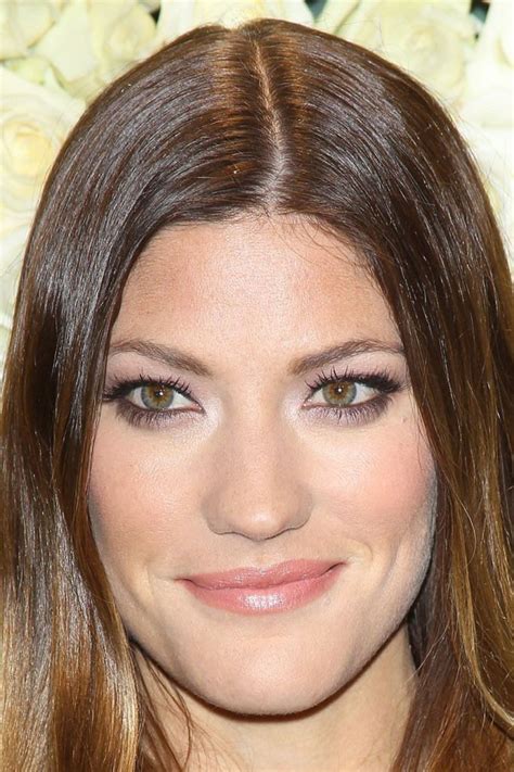 Jennifer Carpenter Jennifer Carpenter Beauty Beauty Trends