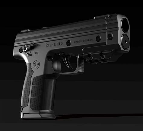 Byrna - 2023 Product Catalog by byrna-technologies - Issuu