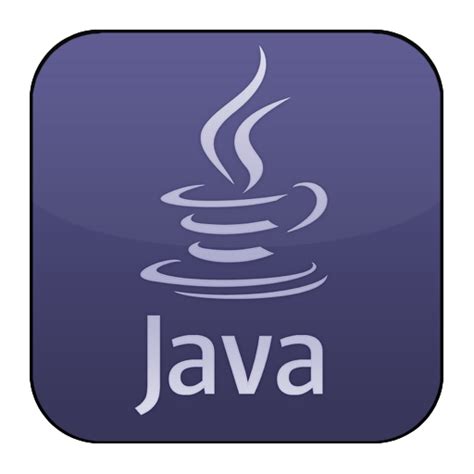 Java Icon Images 201786 Free Icons Library