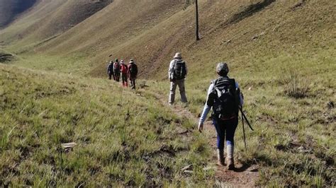 Fanie Botha Ceylon Trail 4 Night