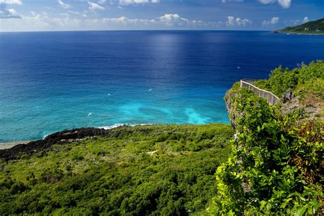 Rota - Marianas Visitors Authority - Saipan | Tinian | Rota