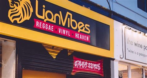 New 12 Part Series Celebrates Uk Independent Record Stores Ravers Heaven