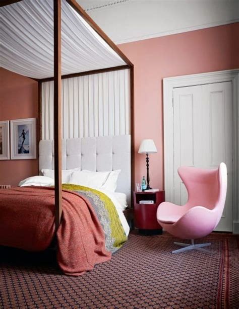 Fabulous Four Poster Bed Ideas For Modern Bedrooms Decor Report