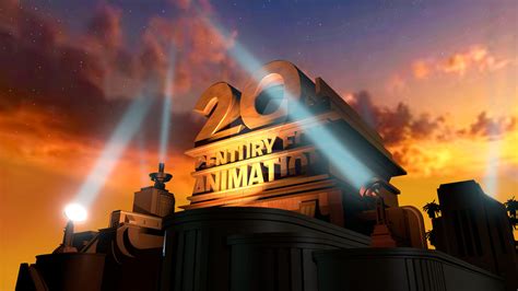 20th Century Fox Animation 2011 Fsp Style By Rodster1014 On Deviantart