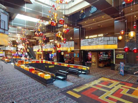 Golden Nugget Atlantic City - Atlantic City Advantage