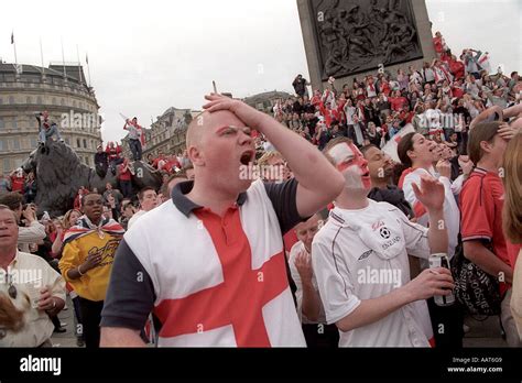 Football Hooligans England Hi Res Stock Photography And Images Alamy