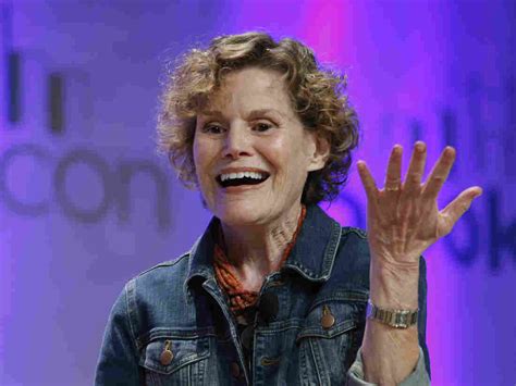At 80 Judy Blume Reflects On Feminism Metoo And Keeping Margaret 12