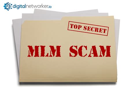 Is Your Mlm Company A Scam Digital Networker Lead Generation Funnels