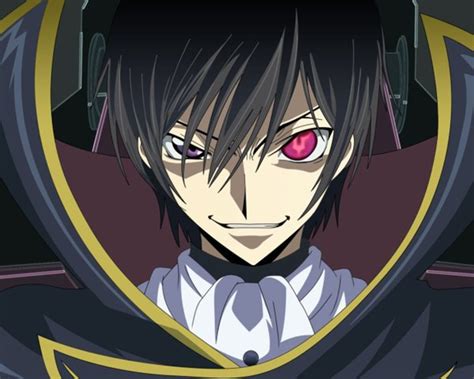 Code Geass Lelouch Of The Rebellion Anime Analysis And Review Reelrundown