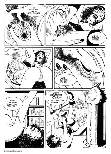 Page Claudio Trinca Comics Hotel Of Harsh Encounters Erofus Sex And Porn Comics