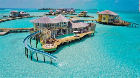 Soneva Jani Inside An Exclusive Maldives Resort Cnn Travel Free Hot