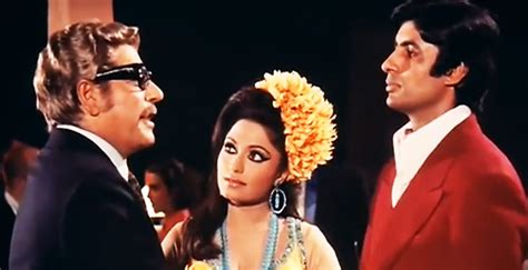 Happy Birthday Ajit Khan This Actor Fled Home And Became A Goon In