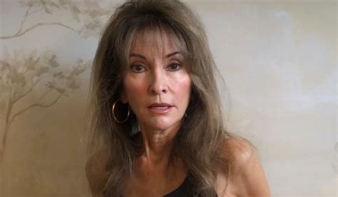 What Does Susan Lucci Look Like Now The All My Children Stars Blonde