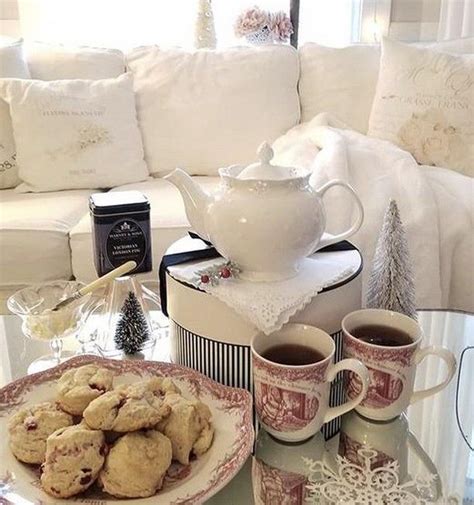 The dough will keep in the refrigerator for up to 2 weeks. TeaTime Magazine on Instagram: "Dreamy winter whites, copious cups of tea, and our toothsome ...