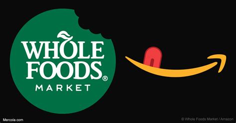 We did not find results for: Amazon Takes Over Whole Foods Market